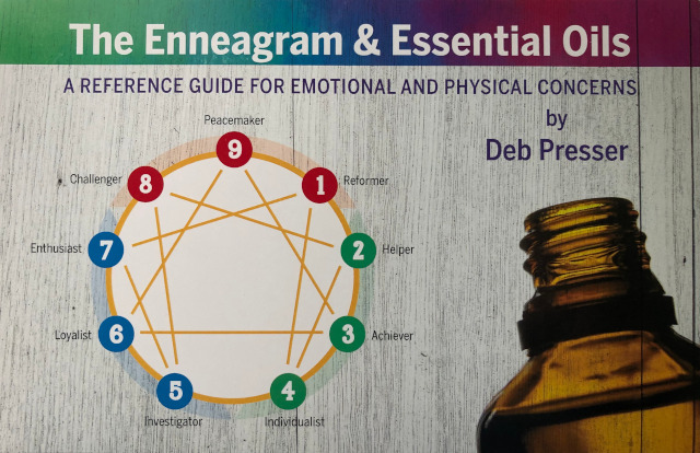 enneagram-and-essential-oils-reference-guide